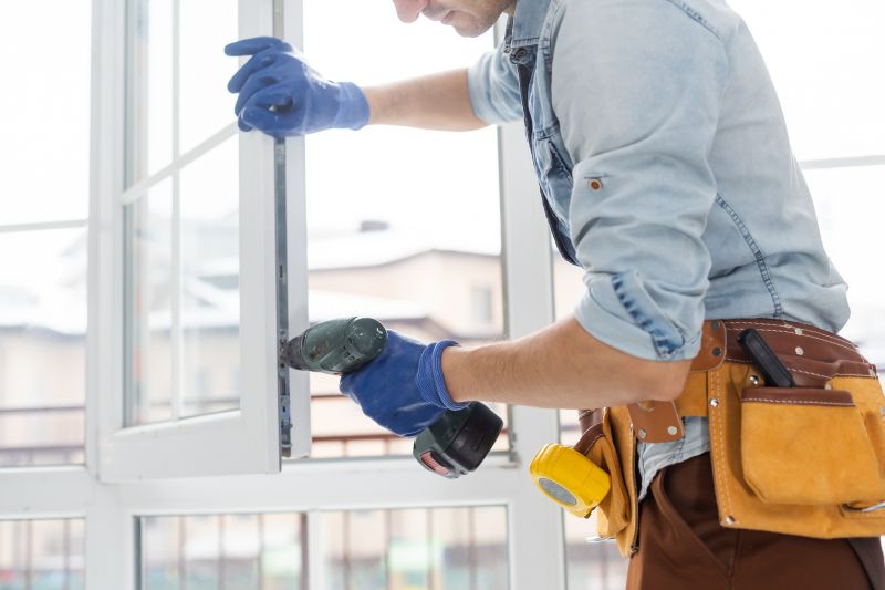 Cost of Windows Installation in Urbana, OH