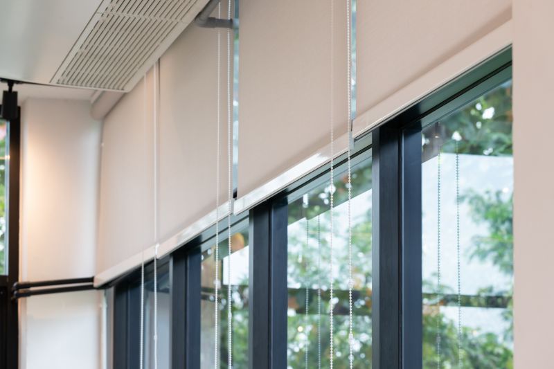 Modern Window Designs